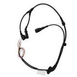 For A3 8P Front Left ABS Sensor Wiring Harness- Part Numbers 1K0927903J 1K0 927 903 J 1K0927903 J