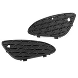 Auto Front Bumper Lower Mesh Grille Cover L/R 2118850353 For Mercedes-Benz E-Class W211 E320 E350 2003-2006 Car Accessory