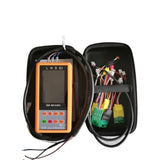 Frequency Conversion Air Conditioning Tester Can Independently Start The Internal and External Units To Report Faults