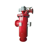 AIGER A600 Series Self Clean Auto Filter/Self Cleaning Strainer/ Self Cleaning Irrigation Filter