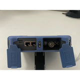 JW3302K OTDR 1310/1550nm 28dB/26dB SM Mulit Function Fiber Optic Tester Optical Time Domain Reflectometer
