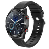 HW20 Smart Watch 1.28 Inch HD Screen Bluetooth Call Information Reminder Heart Monitor Multi-sport Mode APP Dial Download Switch