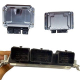 Exclusive Engine Control Module ECU Replacement Part 9638783480 Fits For Citroen Models