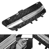 Exclusive Car LED Daytime Running Lights DRL Fog Light Fit For W212 E250 E300 E350 2009-2013