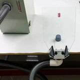 P Laboratory Desktop Vacuum Dust Cleaner Suction Port Universal Connecting Pipe Best Tool