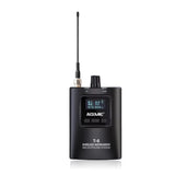 Newest ACEMIC ST-6 Portable Outdoor Use Wireless Microphone System For musical Instrument Saxophone