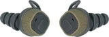 EARMOR IPX-4 shooting M20 Electronic Safety Earbuds,  NRR22, DefendEar Compact Earbuds, protective Device Ear Defender