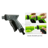 Multi Functional Household Faucet High-pressure Foam Gun Household Car Wash Spray Foam Garden Low-pressure Water Gun