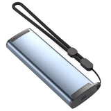 Multi-function Smart Adapter Card Storage Data Cable USB Box 5 Gbps 13 in 1 Card Reader USB Hub For Computer Laptop Accessories