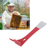 Beekeeping Equipment Stainless Steel Portable Honey Cutting Knife Beekeeping Scraping Knife Beekeeping Supplies for Beekeeping
