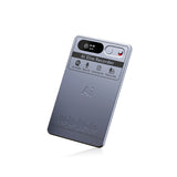 OEM ODM Support 118 Language 64GB Memory Transcribe Smart Magnet Dictaphone Audio Recorder AI Voice Recorder for Lecture Meeting