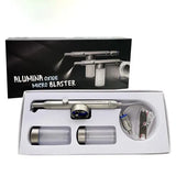 Professional Lab Air Abrasions Aluminums Oxides Sandblasters Air Prophys Polishers