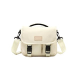 For Fujifilm XS10 XT100 Compatible Single Shoulder DSLR Camera Bag Micro Photography Storage Case