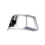 Car Radio Fascias Frame For Jeep Liberty 2002-2007 Cherokee 2001-2007 Car Accessories