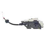 For Panamera 970 2010-2016 97053652300, Rear Left Door Lock Block 970 536 523 00 Part Number