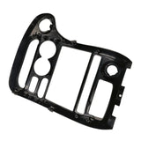 Car DVD Frame Panel For Elantra 1996-2000 Model Code 84741-29110 Interior Installation Part