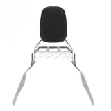 Motorcycle Accessories Suitable for Suzuki IntruderVL800 C50 Modified Rear Shelf