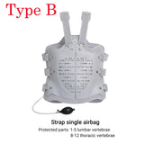 Thoracolumbar Support Thoracic Medical Back Brace for Kyphosis, Osteoporosis, Mild Scoliosis Post Surgery Support Hunchback