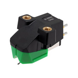 AT-VM95E Dual Action Magnetic Stereo Mm Cartridge Sylus Parts For LP Vinyl Record Player Turntable Accessories