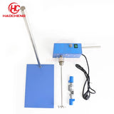 Professional Powerful Digital Electric Cosmetic Lab Equipment Overhead Stirrer 40l