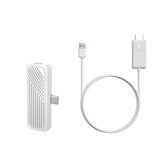 Wireless Type C to HDMI Video Transmitter Receiver Kit for TV Camera Projector Phone PC