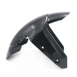 Front Motorcycle Fender Wheel Splash Guard Mudguard For BMW F900 XR S1000XR 2020-2024 Accessories