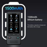 T18 Pro Language Translator Device Support 138 Languages Real-time Translation Two Way Text Voice Tran Photo Translating