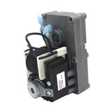120V/230V Wood Pellet Smoking Oven Fireplace Pellet Furnace Feeding Motor 1-2Rpm Stator Thickness 30mm