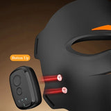 Silicone LED Face Lamp Masks Aesthetics LED Face Mask Professional Home Use Beauty Devices Women Physiotherapy Skincare Device