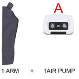 Slimming Machine Body Air Pressure De Toxin Beauty Equipment Loss Weight Device Body Massage Lymphatic Drainage