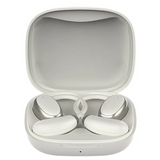 Language Translator Earbuds Earphones 150 Languages Instant High Accuracy Portable White
