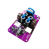 600W 1.8-30M HF Power Amplifier Board SSB Amp Board For Ham Radio Shortwave Radio