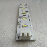 Custom Fit LED Light Strip for Samsung Refrigerators Part DA4100519B for Easy Installation and Bright Lighting