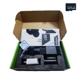 Ponbos NVP100B Infrared Night Vision Eyepieces Camera Sleeves 1080P Monocular Telescope Camera for Hunting Sight of 40mm~46mm