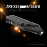 B02B-Power Supply for Sony PlayStation 3 PS3 Super Slim ADP-160AR APS-330 Replacement
