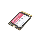 Raspberry Pi 5 NVMe SSD 128GB/256GB/512GB/1TB - M.2 PCIe Solid State Drive for Pi 5 Model B High-Speed Storage