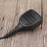 PMMN4021A Handheld PTT Mic Speaker Microphone for Motorola GP328 GP338 GP340 GP360 GP680 HT750 HT1250 ptx760 pro5150 Radio