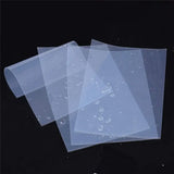E-Easy To Use-6Pcs NFEP Film For ANYCUBIC Photon Mono X For Elegoo Saturn Printer Replacement Resin 3D Printers Release Films 20