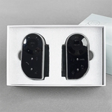 A42P-Car Steering Wheel Buttons for Range Rover Vogue L405 Sport L494 for Land Rover Discovery 5 Style Keys Touch Button
