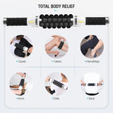 Electric Rolling Massager Percussive Massage Gun For Muscle Relaxation Massager, Muscle Relief and Recovery for Athletes Relieve