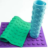 Professional Flexible Non-Slip Silicone Magnetic MAT Autoclave-Ready Reusable Medical Equipment Plastic Product Category
