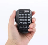 BT-85 Bluetooth Radio Wireless Mic Microphone Handheld for YAESU FTM-300DR 6000R 500DR Radio