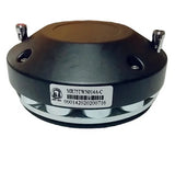 Hot Selling 2 Inch Throat Diameter Professional Sound System Neodymium Pa Speakers 3 Inch Voice Coil Neodymium Driver