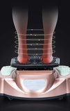 Circulation Machine Home Automatic Foot Massage Instrument Therapy Machine Foot High Frequency Vibration Blood