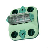 2025 New Universals Pet Interactively Roller Feeders For Dog and Cats Offering Fun Challenge and Reducing Separation Anxieties