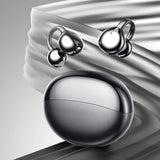 Selected M110Bluetoothheadsetultra-longbatterylifenoise reduction high appearance private modelearclip wirelessBluetooth headset