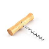 20pcs Wine Corkscrew with Wooden Handle