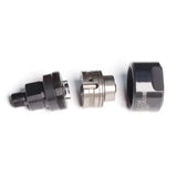 Component Sealing Test Tool Suitable For C13 C15 C18 Diesel Common Rail Injector Valve
