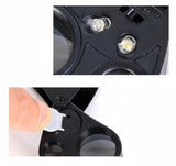 30X 60X Foldable Jewelry Loupe Magnifier with Light Pocket Magnifier for Coins Product Category Fabrication Services