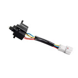 417-43-26221 4174326221 LiuGong Lingong XCMG LONKING loader brake headlight brake switch sensor sensor